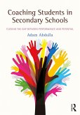 Coaching Students in Secondary Schools (eBook, ePUB)