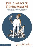 The Character Conundrum (eBook, PDF)
