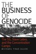 The Business of Genocide (eBook, ePUB) - Bild 1