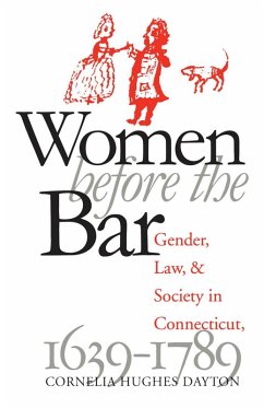Women Before the Bar (eBook, ePUB) Cover Women Before the Bar (eBook, ePUB)