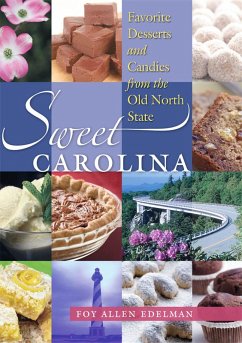 Cover Sweet Carolina (eBook, ePUB)