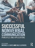 Successful Nonverbal Communication (eBook, ePUB)