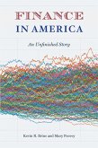 Finance in America (eBook, ePUB)
