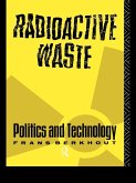 Radioactive Waste (eBook, ePUB)