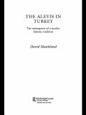 The Alevis in Turkey (eBook, ePUB)