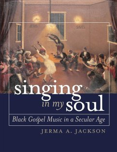 Cover Singing in My Soul (eBook, ePUB)