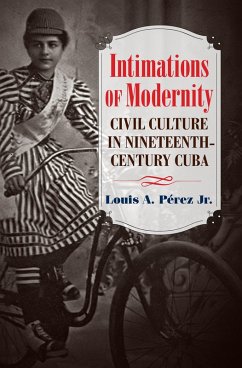 Intimations of Modernity (eBook, ePUB)