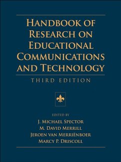 Handbook of Research on Educational Communications and Technology (eBook, ePUB)