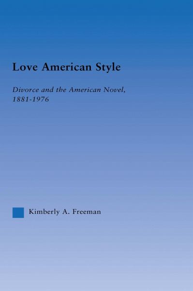Love American Style (eBook, ePUB)