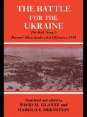 Battle for the Ukraine (eBook, ePUB)