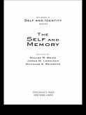 The Self and Memory (eBook, ePUB)