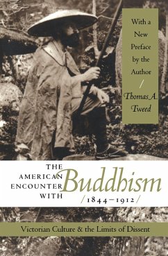 Cover The American Encounter with Buddhism, 1844-1912 (eBook, ePUB)