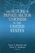 The Future of Private Sector Unionism... - Bild 1