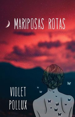Cover Mariposas rotas (eBook, ePUB)
