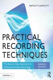 Practical Recording Techniques (eBook, ePUB)