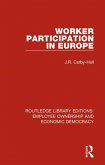 Worker Participation in Europe (eBook, ePUB)