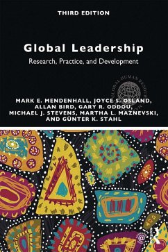 Global Leadership (eBook, PDF)