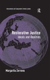 Restorative Justice (eBook, ePUB)