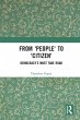 From 'People' to 'Citizen' (eBook, PDF) - Bild 1