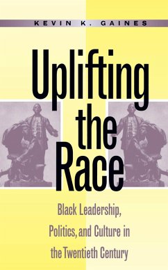 Cover Uplifting the Race (eBook, ePUB)