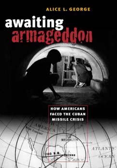 Cover Awaiting Armageddon (eBook, ePUB)