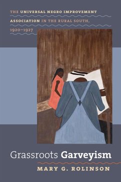 Cover Grassroots Garveyism (eBook, ePUB)