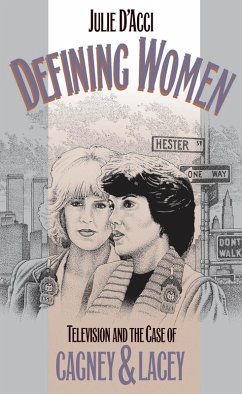 Cover Defining Women (eBook, ePUB)
