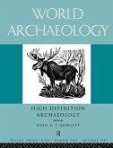 High Definition Archaeology: Threads Through the Past (eBook, ePUB)