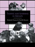Talking and Learning in Groups (eBook, ePUB)