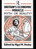 Britain's Economic Miracle (eBook, ePUB)