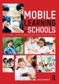 Mobile Learning in Schools (eBook, ePUB)