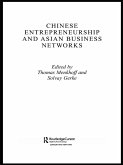 Chinese Entrepreneurship and Asian Business Networks (eBook, ePUB)