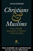 Christians and Muslims (eBook, ePUB)