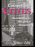 Competitive Cities (eBook, ePUB)