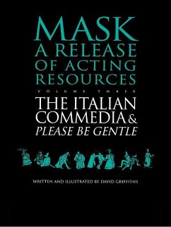 Cover The Italian Commedia and Please be Gentle (eBook, ePUB)