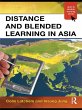 Distance and Blended Learning in Asia... - Bild 1