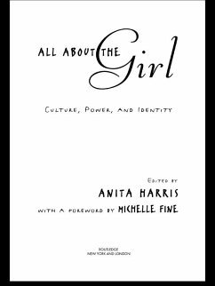 All About the Girl (eBook, ePUB)