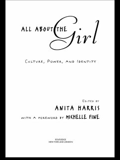 Cover All About the Girl (eBook, ePUB)