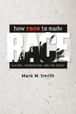 Cover How Race Is Made (eBook, ePUB)