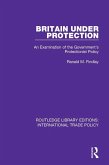 Britain Under Protection (eBook, ePUB)