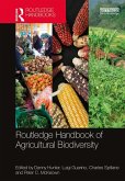 Routledge Handbook of Agricultural Biodiversity (eBook, PDF)