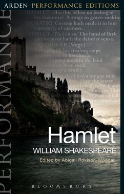 Hamlet: Arden Performance Editions (eBook, ePUB) - Shakespeare, William