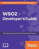 WSO2 Developer's Guide (eBook, ePUB)