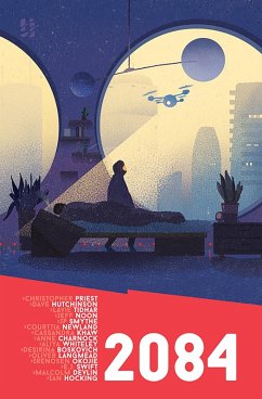 Cover 2084 (eBook, ePUB)