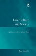 Law, Culture and Society (eBook, ePUB) - Bild 1