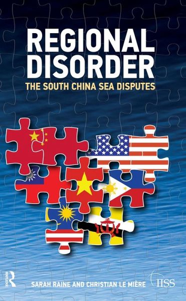 Regional Disorder (eBook, PDF) Regional Disorder (eBook, PDF)