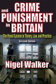 Crime and Punishment in Britain (eBook, ePUB)