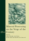 Mineral Processing on the Verge of the 21st Century (eBook, ePUB)