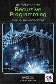 Introduction to Recursive Programming (eBook, ePUB)
