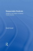 Respectable Radicals (eBook, ePUB)